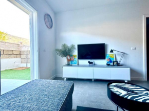 ALMA Elegant Suite Apartment
